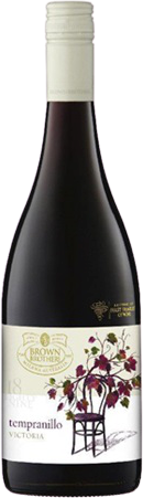 Brown Brothers 1889 Tempranillo